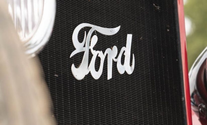 Ford is One of the Businesses Reversing DEI Policies