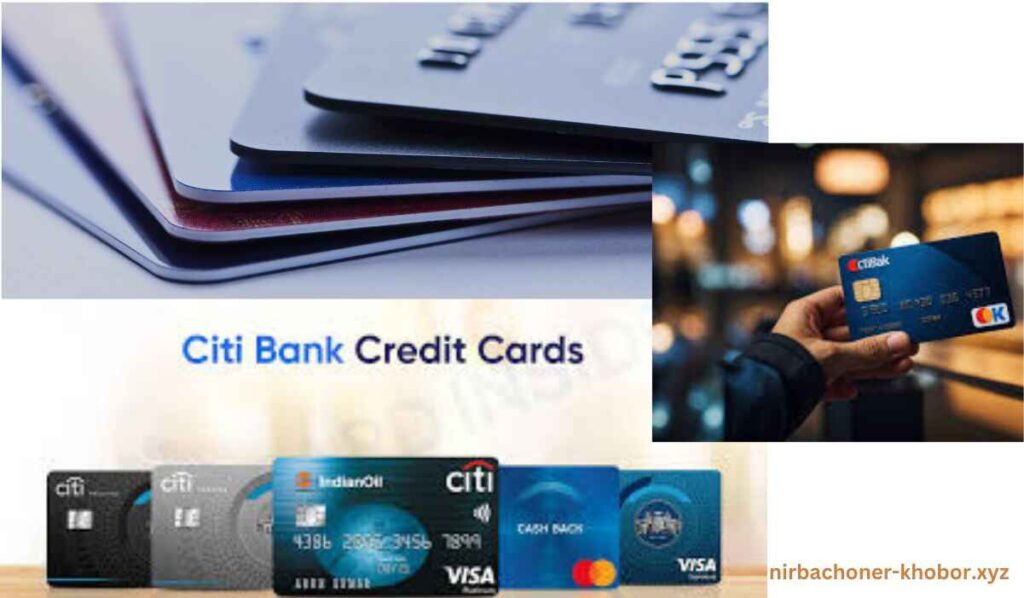 Power of Citibank Credit Cards