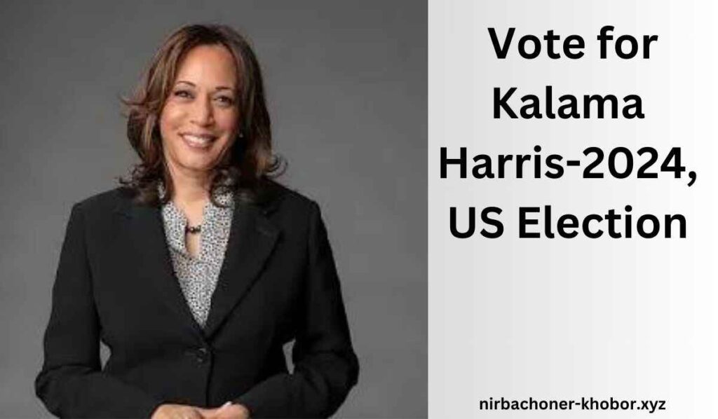 KAMALA 2 Kamala Harris