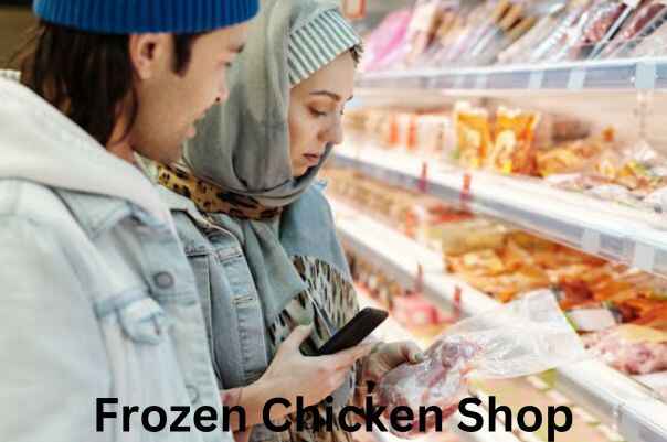 Frozen Chicken Exporters