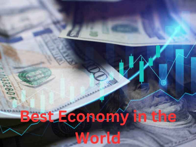 Best Economy in the World