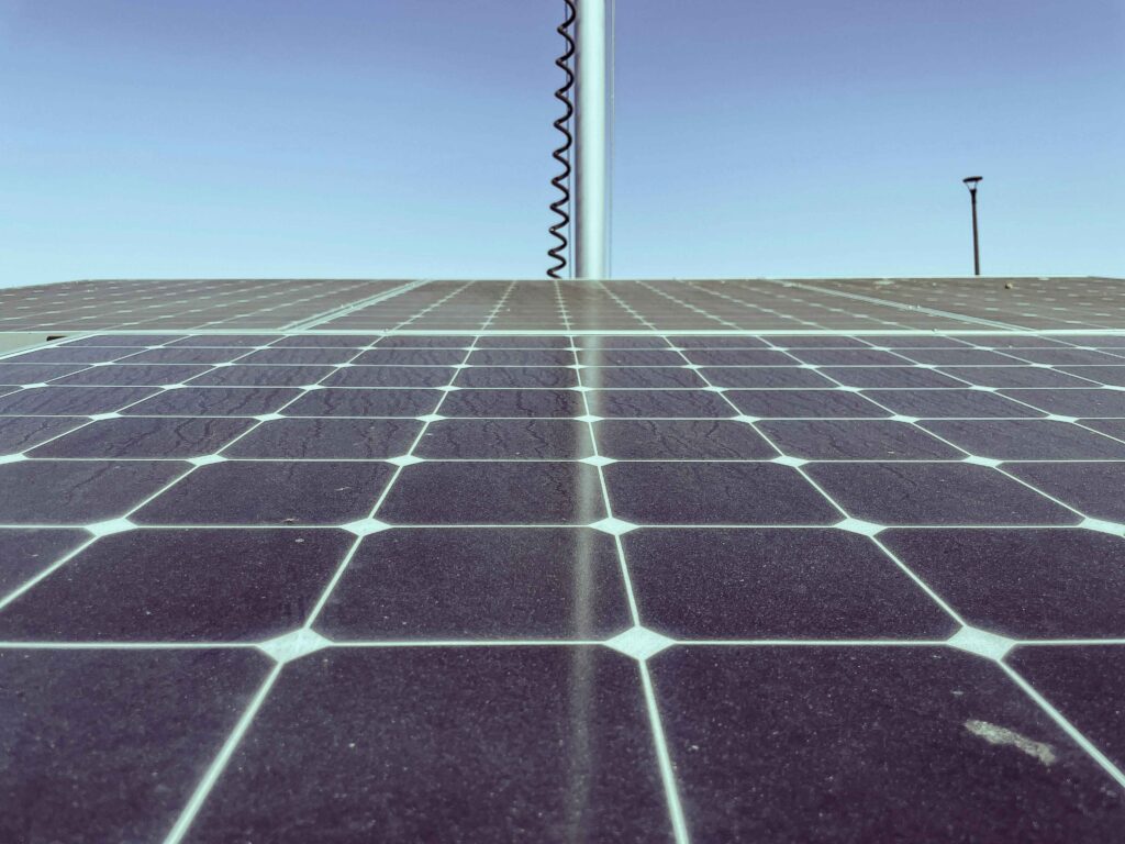 solar companies