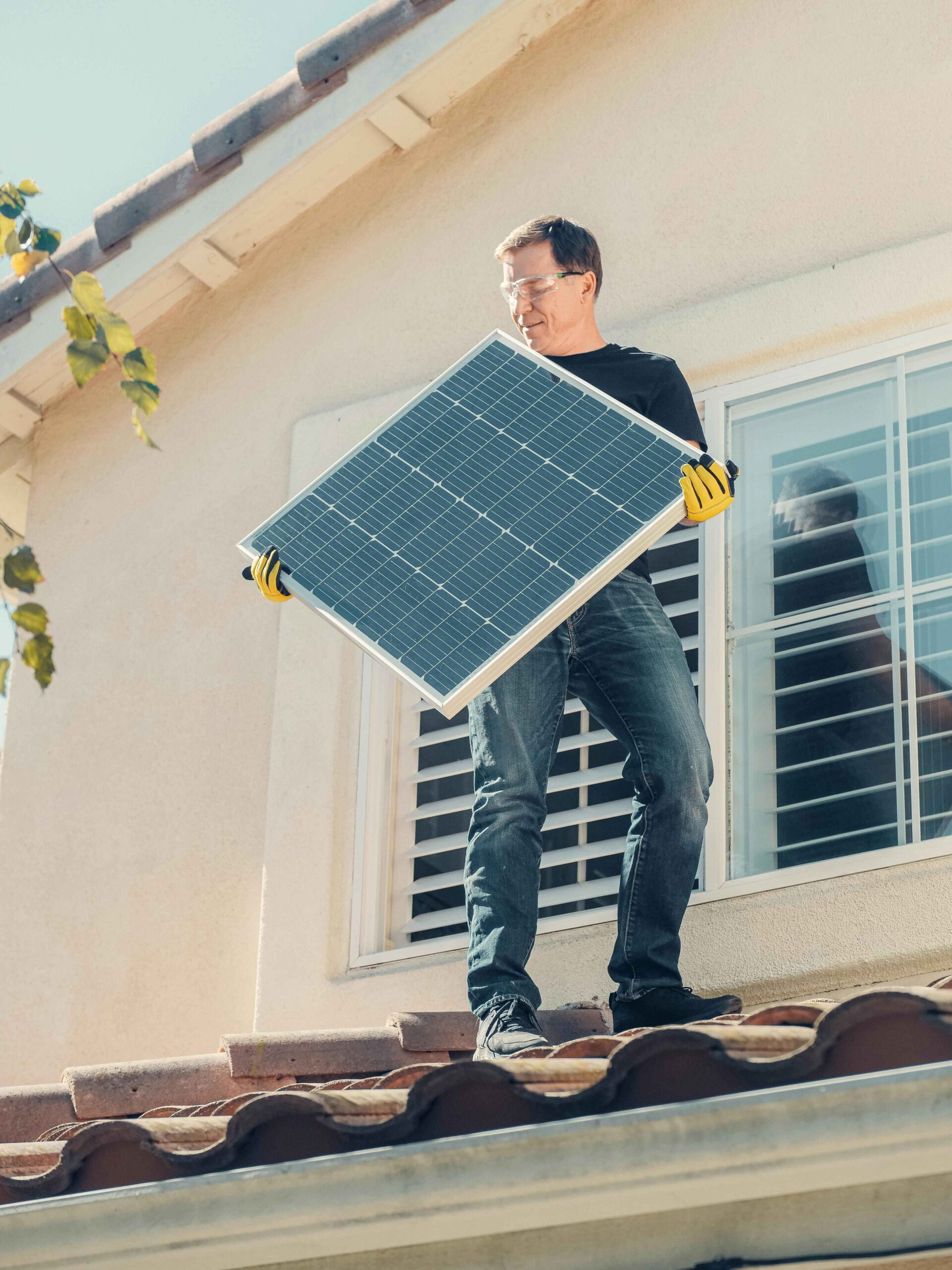 Top Solar Companies Revolutionizing Energy Solutions for Your Home and Business 2024